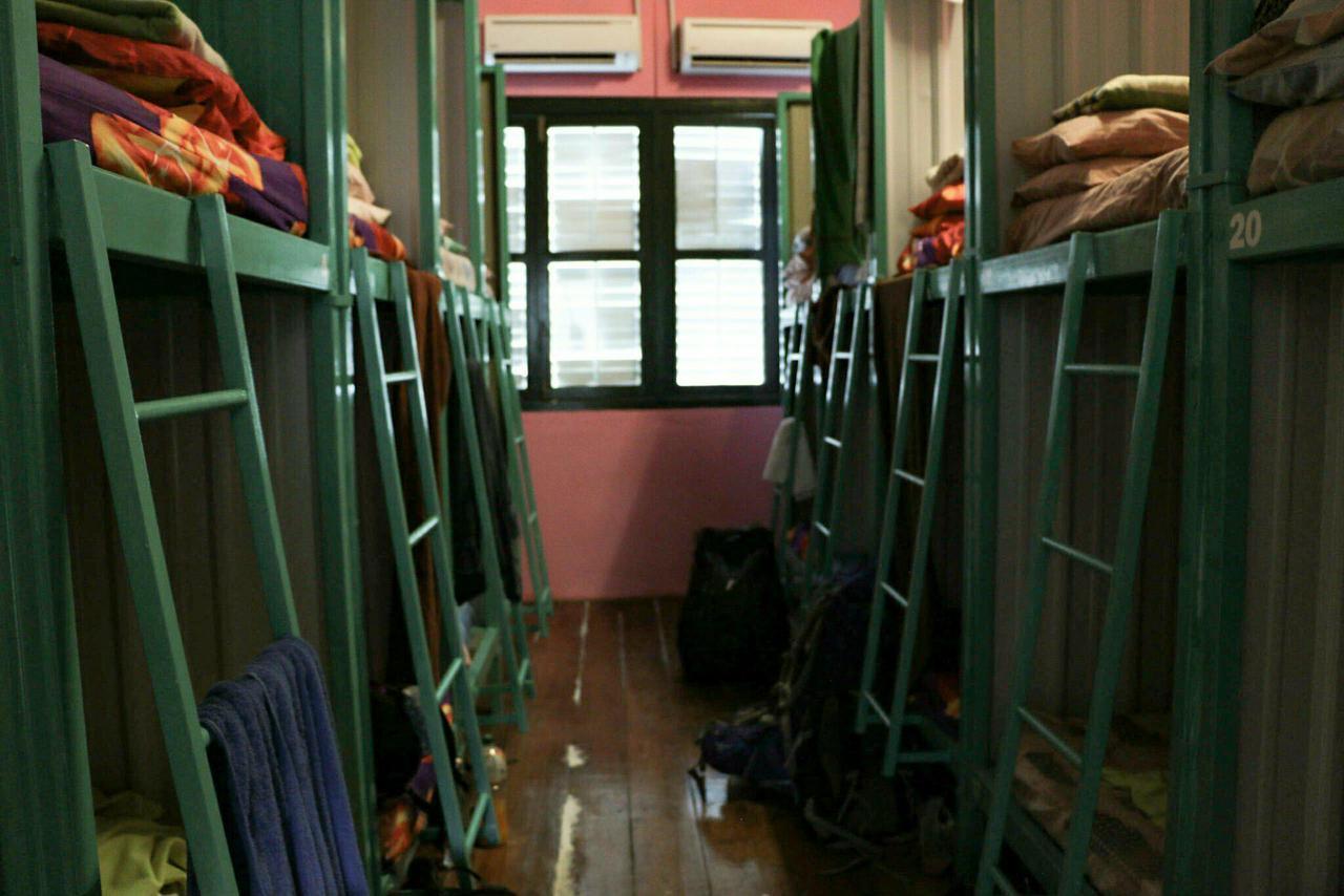 Tipsy Tiger Party Hostel George Town Extérieur photo
