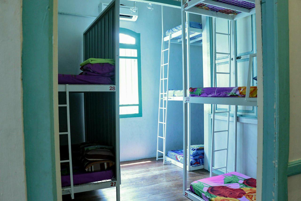 Tipsy Tiger Party Hostel George Town Extérieur photo